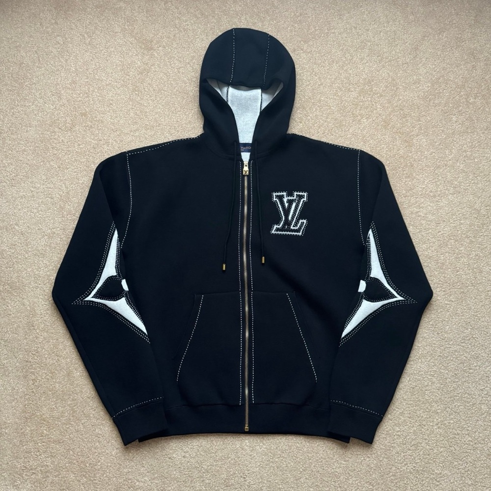 LV hoodie